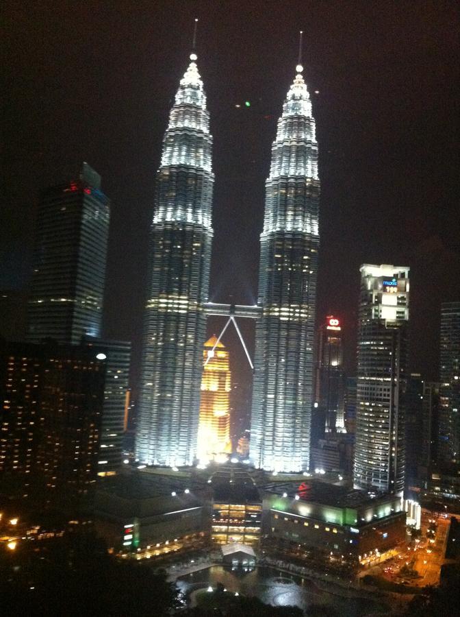 Hotel Rae Bukit Bintang Kuala Lumpur Exterior photo